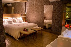 Villa Bella Hotel & SPA Gramado