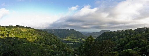 Villa Bella Hotel & SPA Gramado