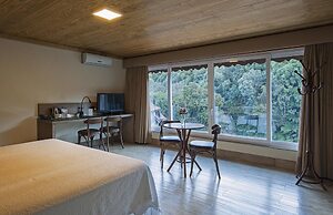 Villa Bella Hotel & SPA Gramado