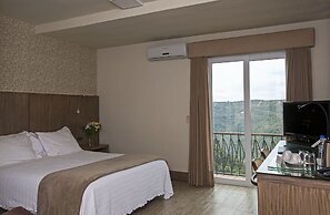 Villa Bella Hotel & SPA Gramado