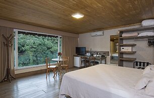 Villa Bella Hotel & SPA Gramado