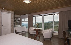 Villa Bella Hotel & SPA Gramado
