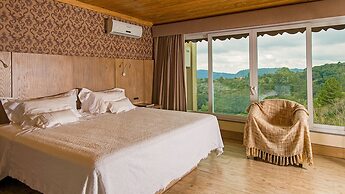 Villa Bella Hotel & SPA Gramado