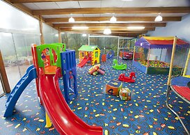 Villa Bella Hotel & SPA Gramado