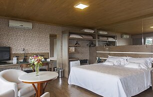 Villa Bella Hotel & SPA Gramado