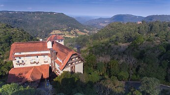 Villa Bella Hotel & SPA Gramado