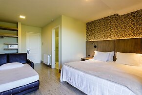 Villa Bella Hotel & SPA Gramado