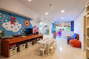 Villa Bella Hotel & SPA Gramado