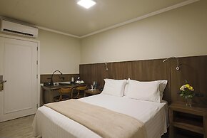 Villa Bella Hotel & SPA Gramado