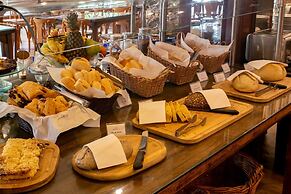 Villa Bella Hotel & SPA Gramado