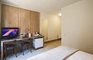 Villa Bella Hotel & SPA Gramado