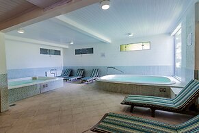 Villa Bella Hotel & SPA Gramado