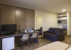 Villa Bella Hotel & SPA Gramado