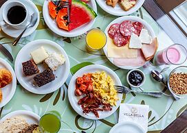 Villa Bella Hotel & SPA Gramado