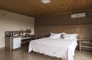 Villa Bella Hotel & SPA Gramado