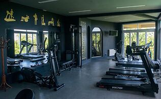 Villa Bella Hotel & SPA Gramado