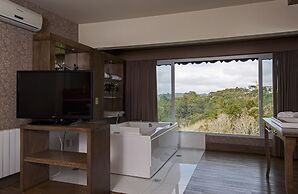 Villa Bella Hotel & SPA Gramado