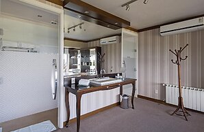 Villa Bella Hotel & SPA Gramado