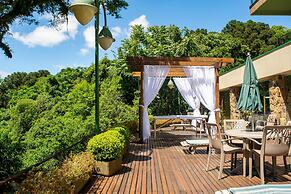 Villa Bella Hotel & SPA Gramado