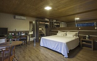 Villa Bella Hotel & SPA Gramado