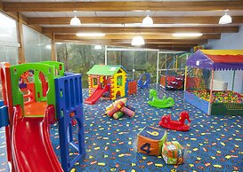 Villa Bella Hotel & SPA Gramado