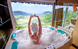 Villa Bella Hotel & SPA Gramado