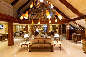 Villa Bella Hotel & SPA Gramado