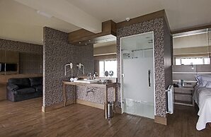 Villa Bella Hotel & SPA Gramado