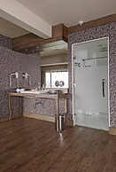 Villa Bella Hotel & SPA Gramado