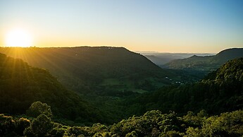 Villa Bella Hotel & SPA Gramado