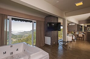 Villa Bella Hotel & SPA Gramado