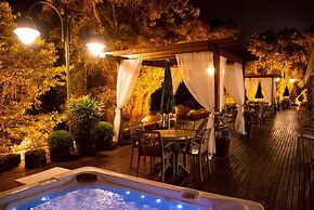 Villa Bella Hotel & SPA Gramado