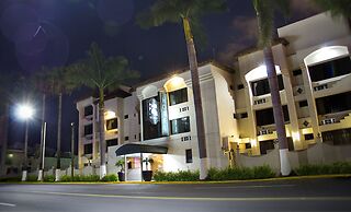 EH Ejecutivo Urban Hotel