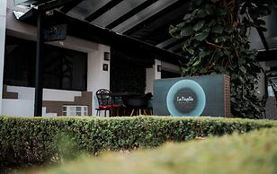 EH Ejecutivo Urban Hotel