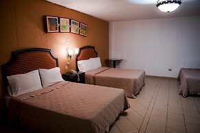 EH Ejecutivo Urban Hotel