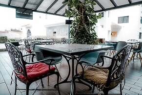 EH Ejecutivo Urban Hotel