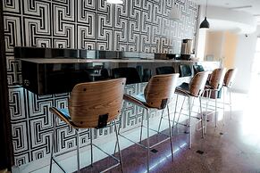 EH Ejecutivo Urban Hotel