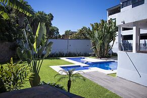 EH Ejecutivo Urban Hotel