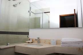 EH Ejecutivo Urban Hotel