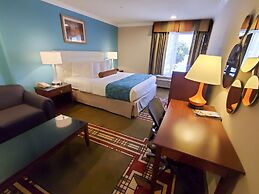Howard Johnson by Wyndham Pasadena