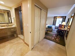 Howard Johnson by Wyndham Pasadena