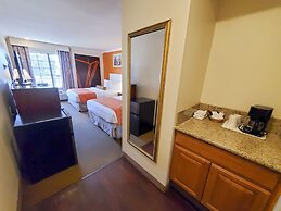 Howard Johnson by Wyndham Pasadena