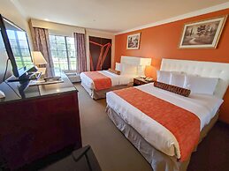 Howard Johnson by Wyndham Pasadena