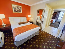 Howard Johnson by Wyndham Pasadena