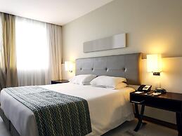 Mercure Salvador Pituba