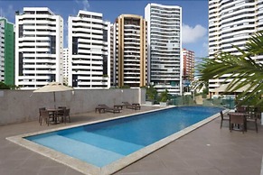 Mercure Salvador Pituba