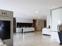 Mercure Salvador Pituba