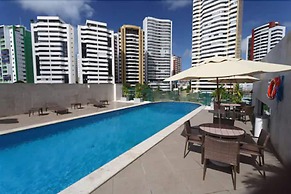 Mercure Salvador Pituba
