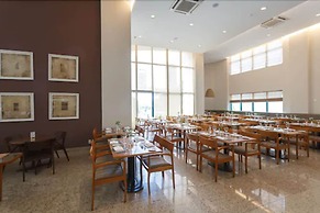 Mercure Salvador Pituba