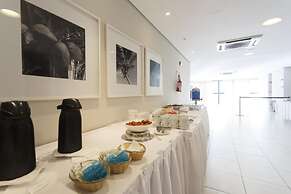 Mercure Salvador Pituba